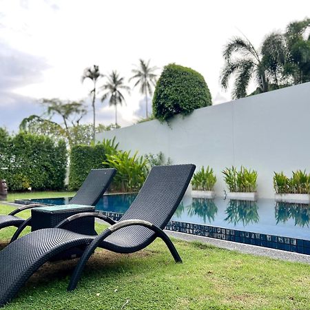 Baan Yamu Private Villa By Resava Pa Khlok Exterior photo