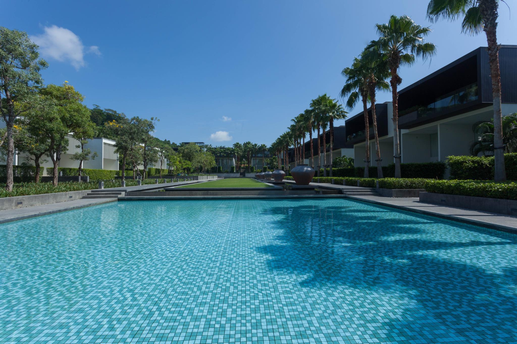 Baan Yamu Private Villa By Resava Pa Khlok Exterior photo