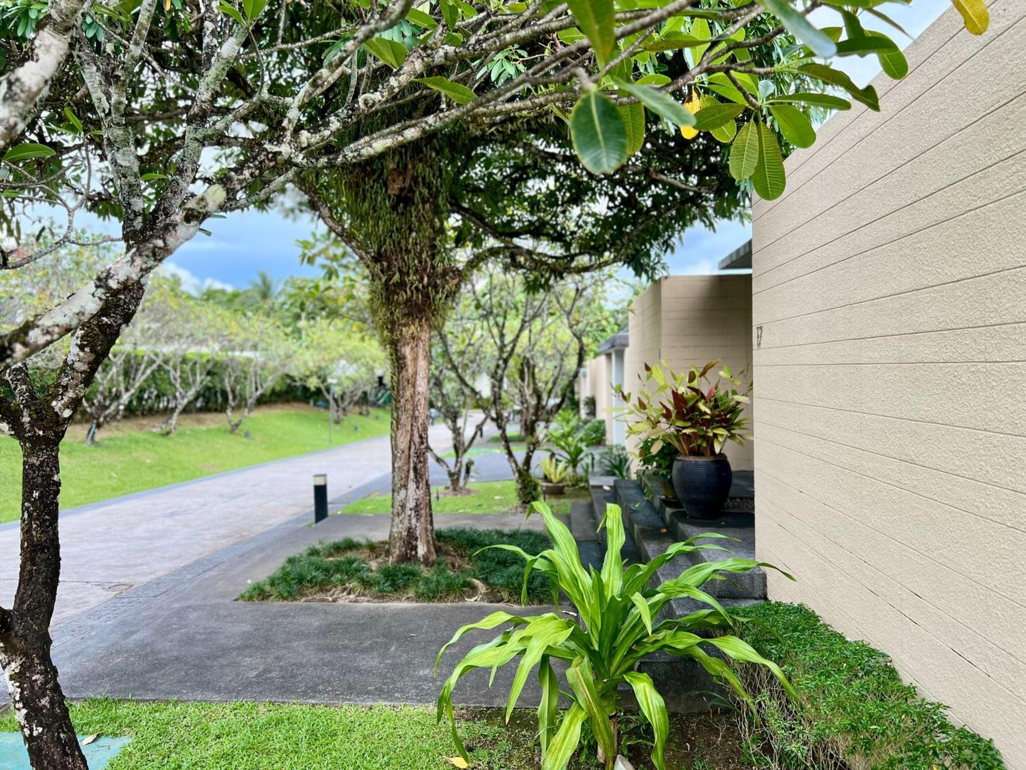 Baan Yamu Private Villa By Resava Pa Khlok Exterior photo