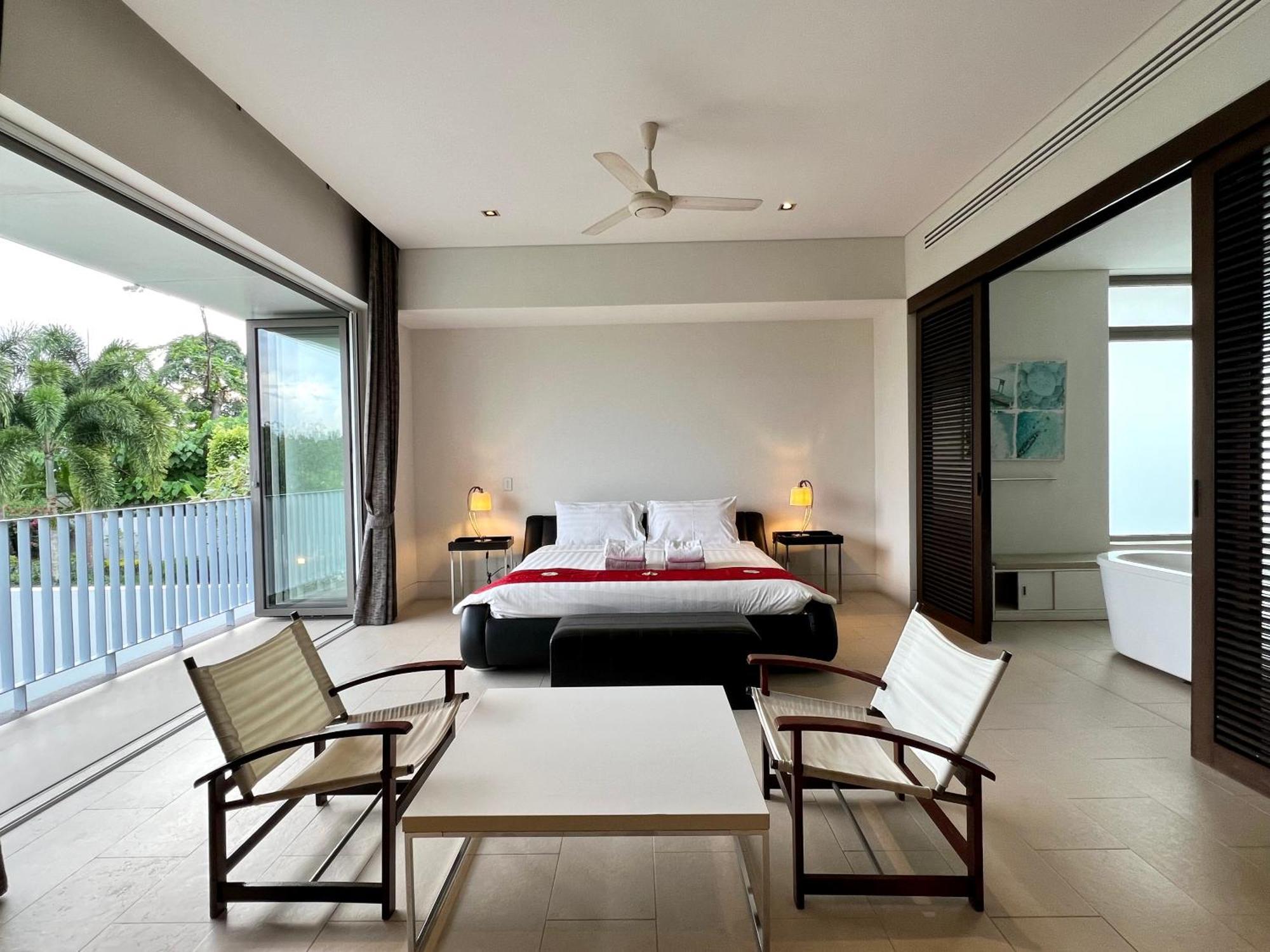 Baan Yamu Private Villa By Resava Pa Khlok Exterior photo
