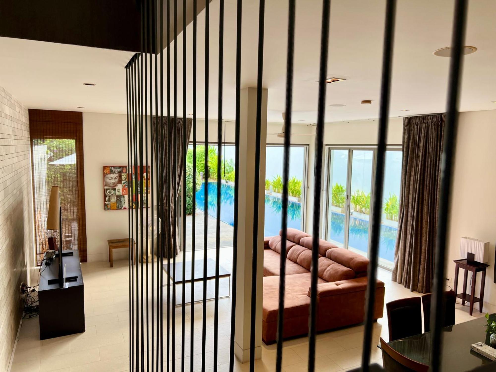 Baan Yamu Private Villa By Resava Pa Khlok Exterior photo