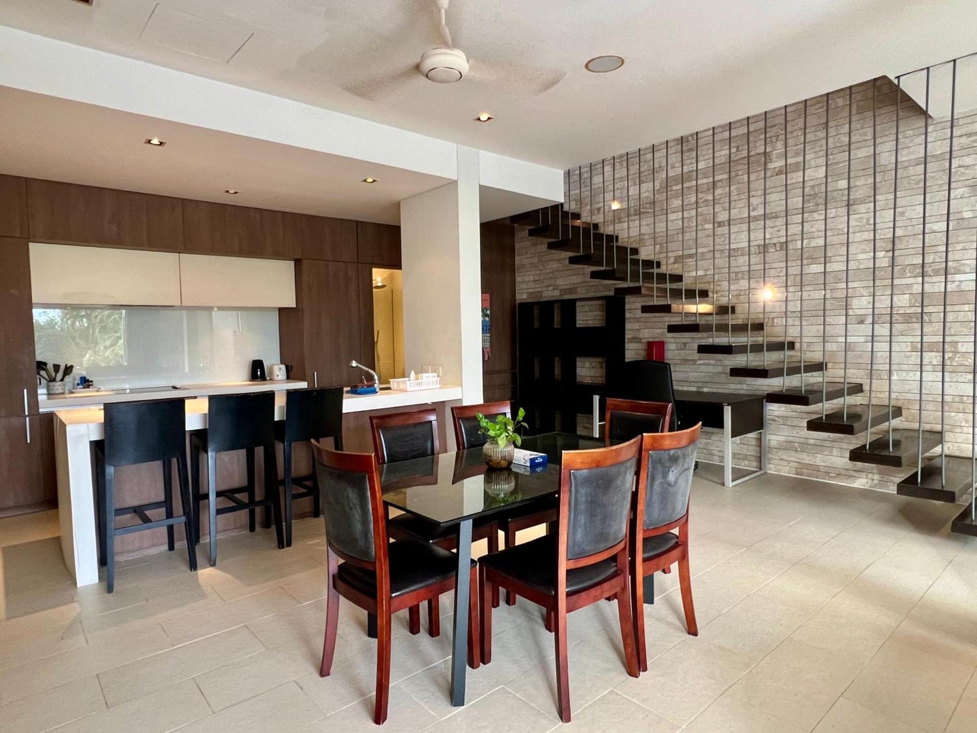 Baan Yamu Private Villa By Resava Pa Khlok Exterior photo