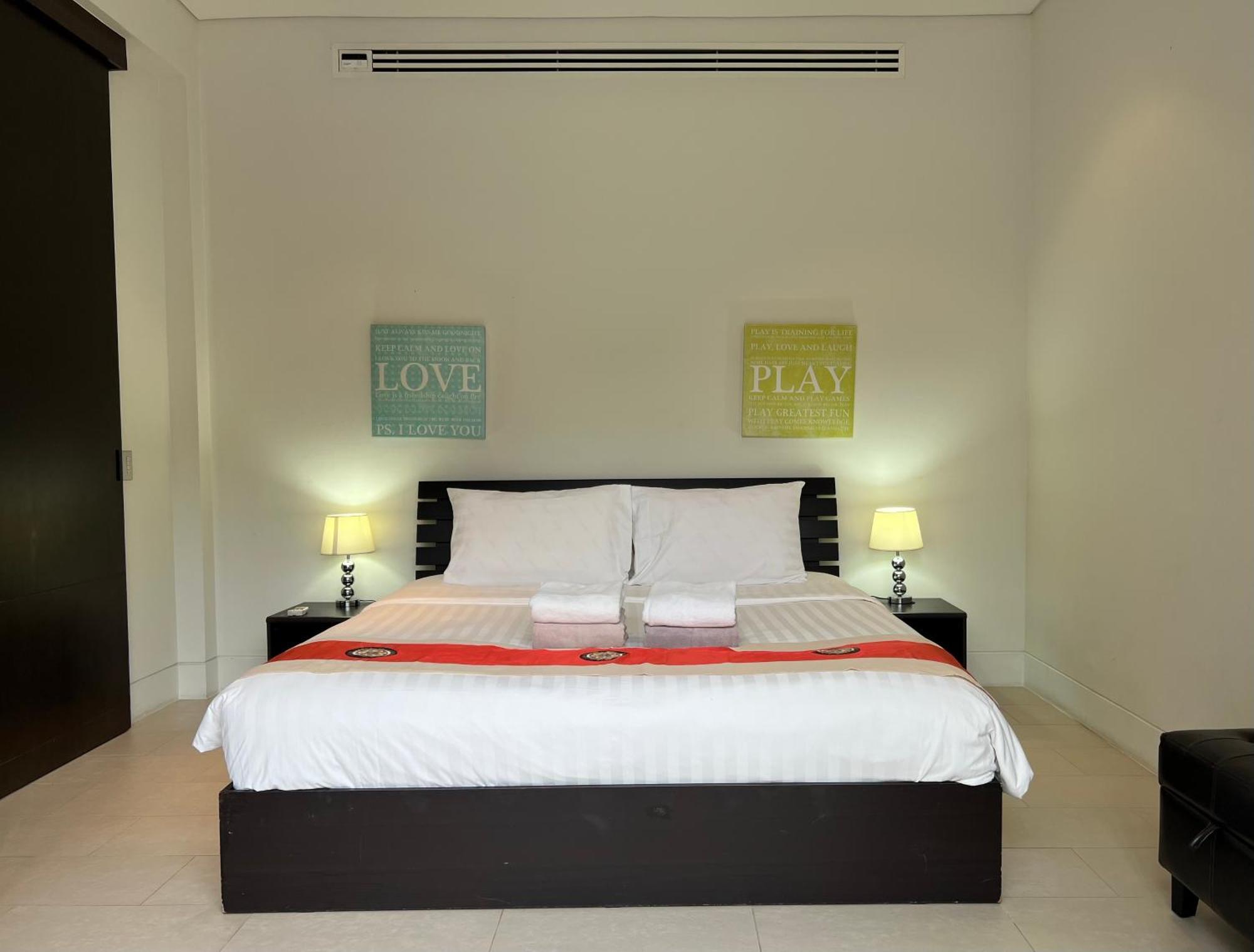 Baan Yamu Private Villa By Resava Pa Khlok Exterior photo