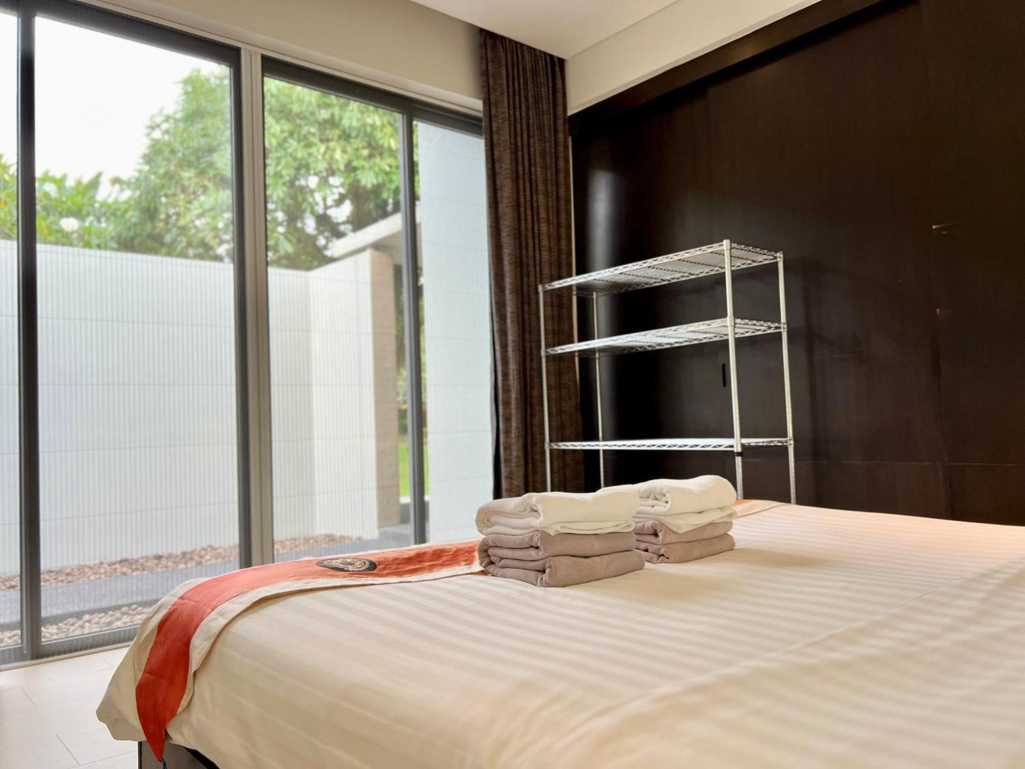 Baan Yamu Private Villa By Resava Pa Khlok Exterior photo