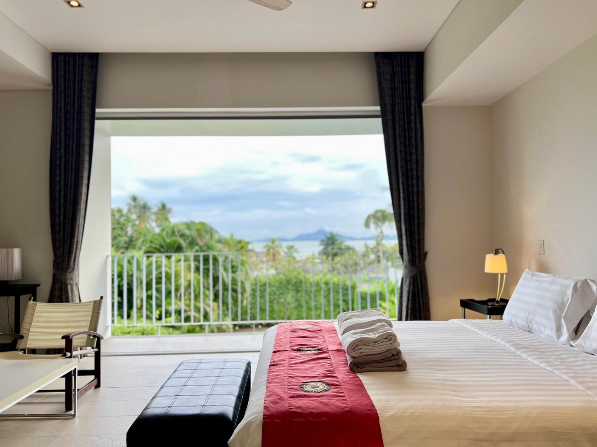 Baan Yamu Private Villa By Resava Pa Khlok Exterior photo