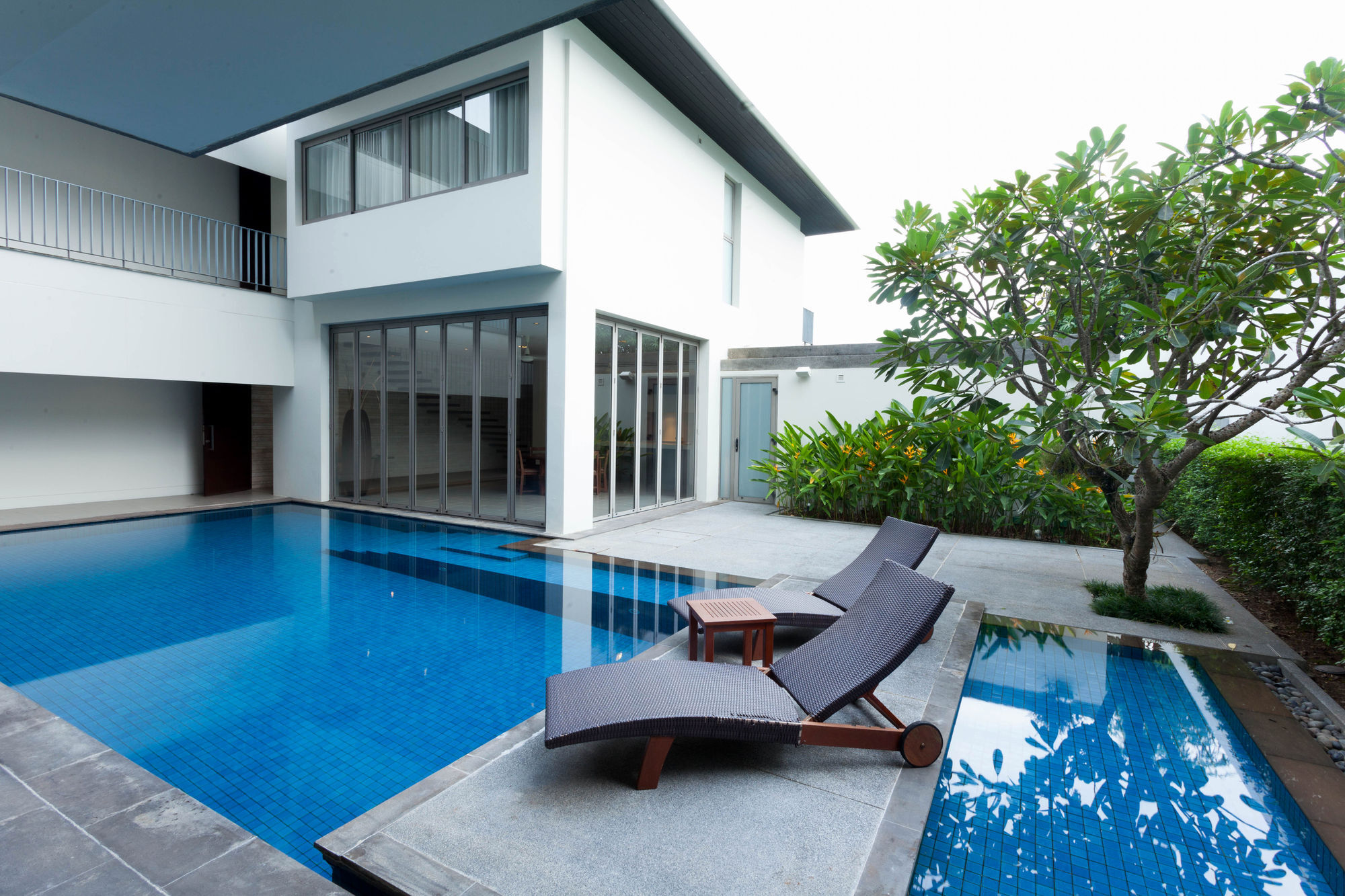 Baan Yamu Private Villa By Resava Pa Khlok Exterior photo