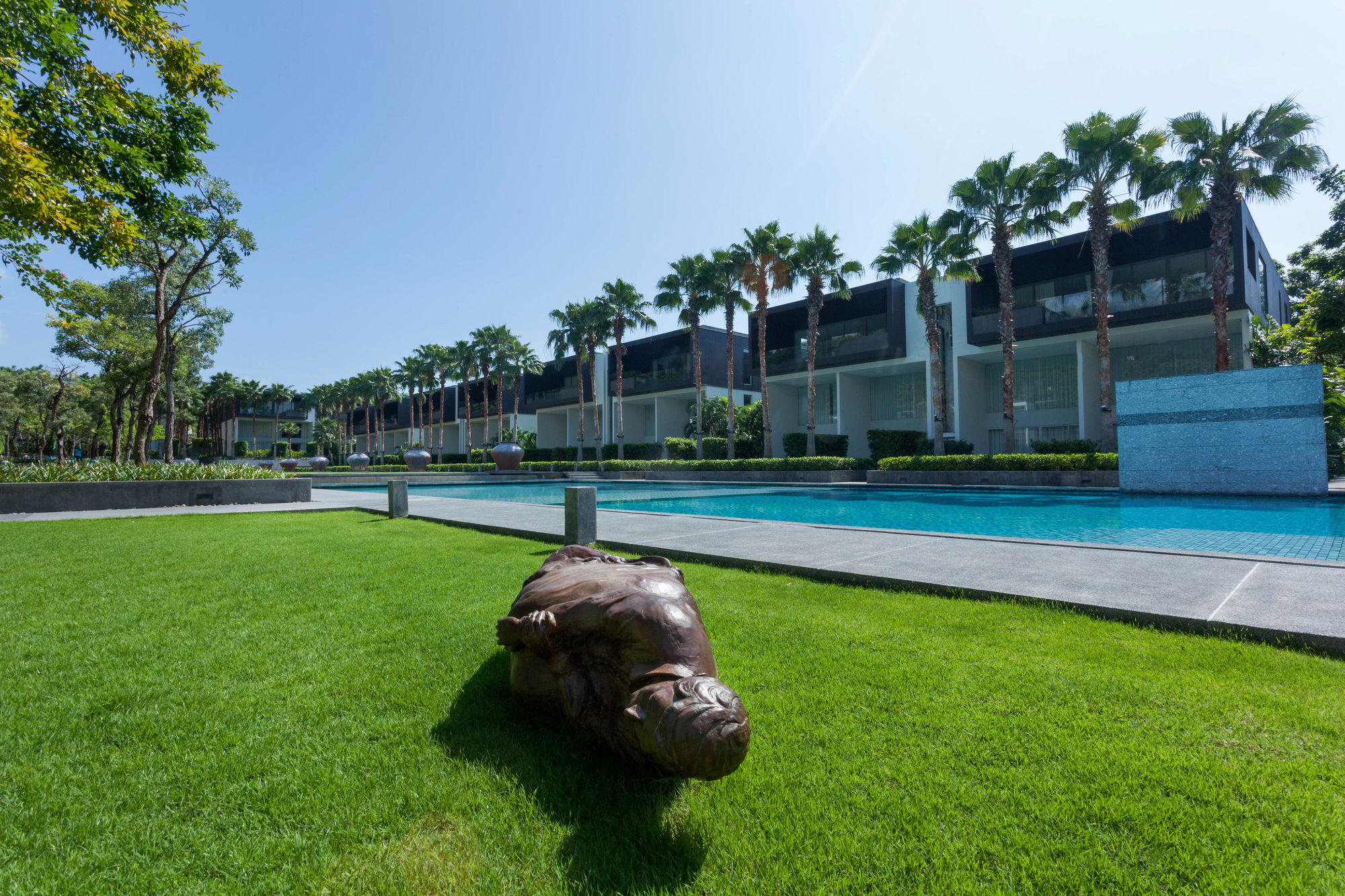 Baan Yamu Private Villa By Resava Pa Khlok Exterior photo