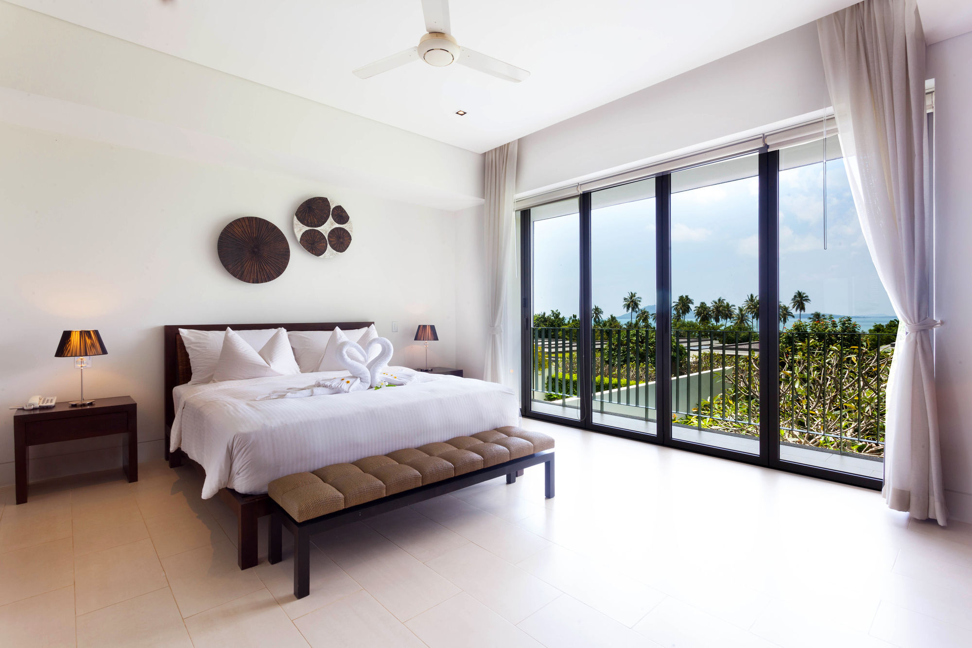 Baan Yamu Private Villa By Resava Pa Khlok Exterior photo