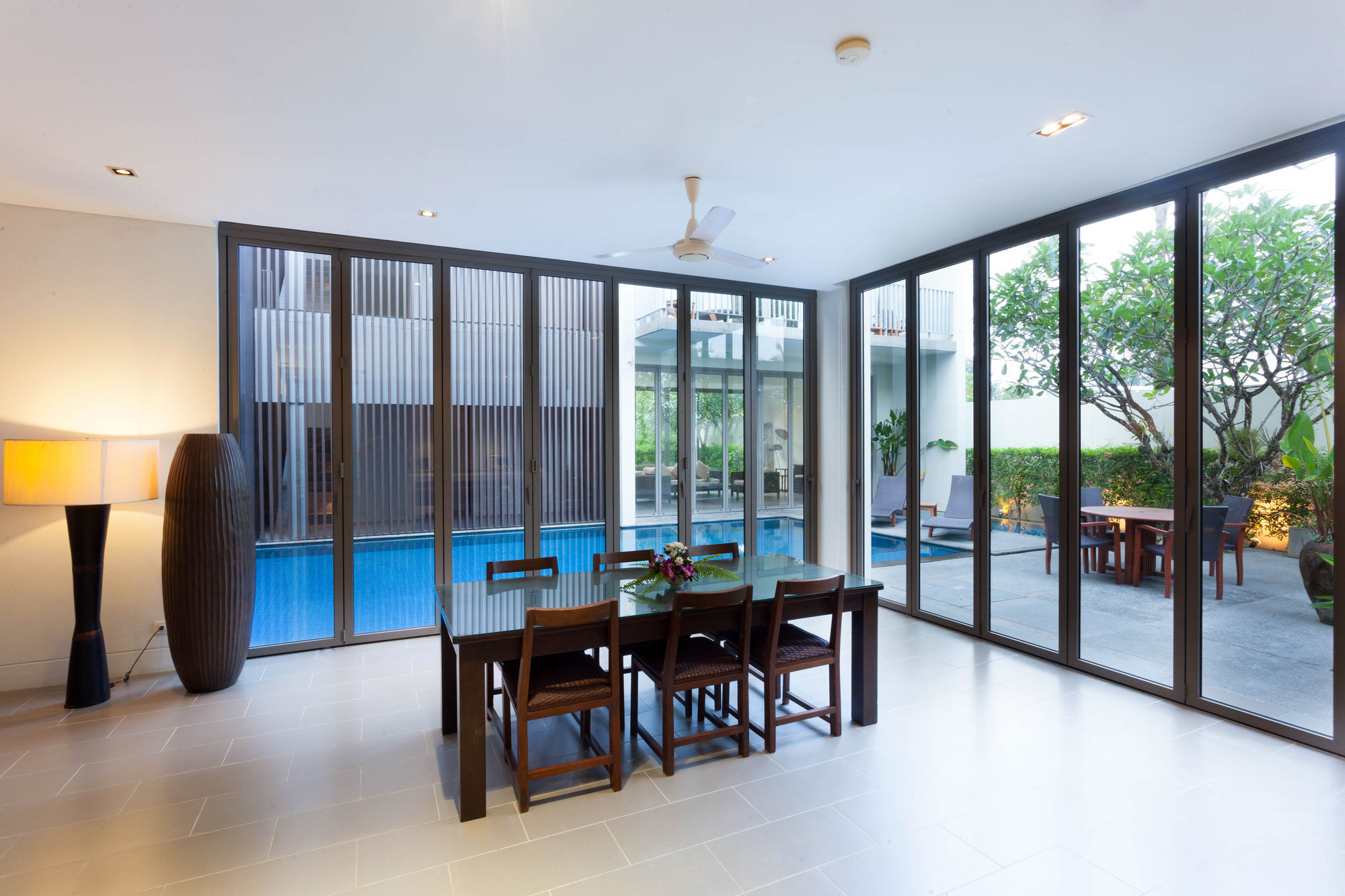 Baan Yamu Private Villa By Resava Pa Khlok Exterior photo